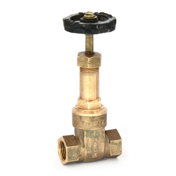 Bronze Gate Valve