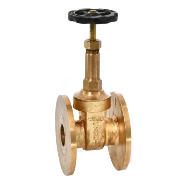 Bronze Gate Valve