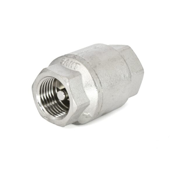 BUCV - Universal Check Valve